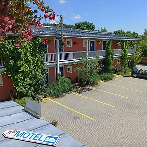 Motel Max