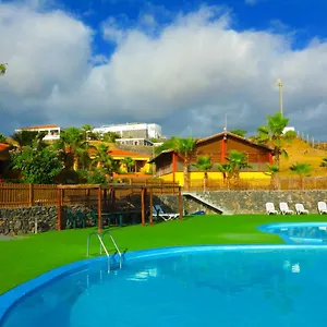 Casas Do Sol , São Filipe Cap-Vert