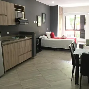 Apartamento Avanti, Medellín
