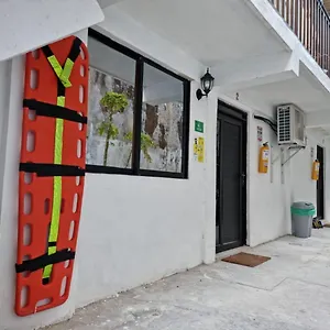 Apartamento 2 Tipo Estudio Cerca A La Playa