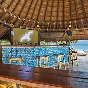Fragata Island House , Cartagène Colombie