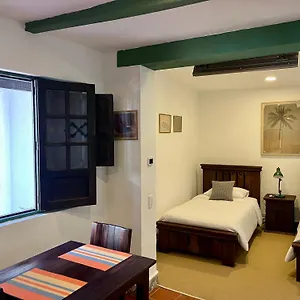Casa Aranjuez , Bogotá Colombie
