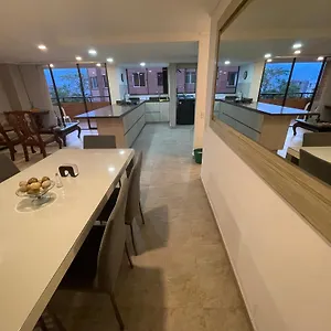 Apartamento Apartamento En Poblado, Medellín