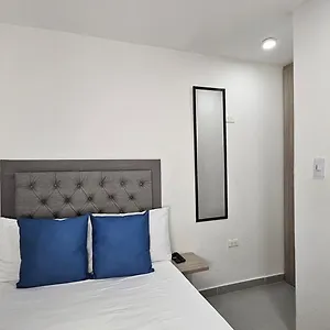 Pensión Andaliving Campo Valdés, Medellín