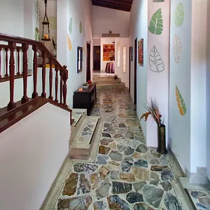 Guest house Lady Mom