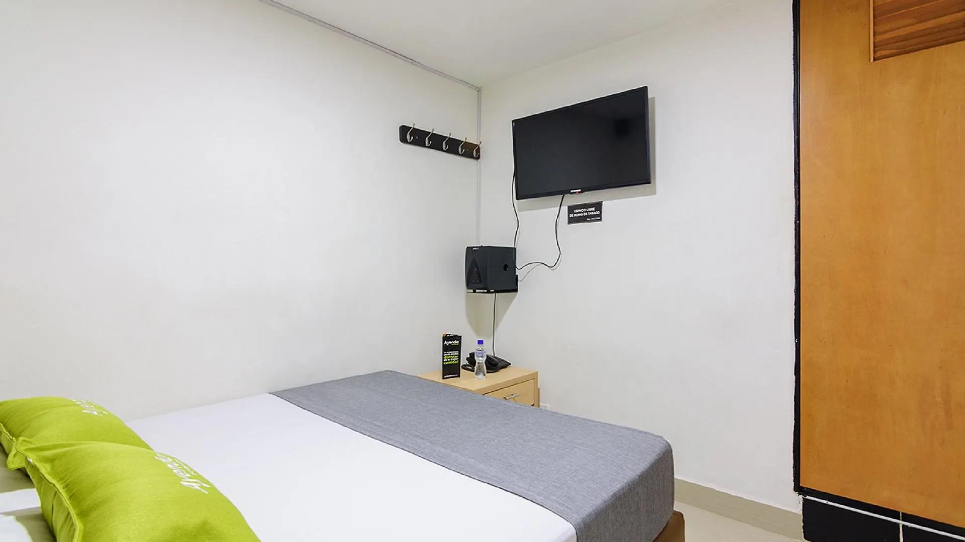 ***  Hotel Colombia Avenida Medellín Kolumbien