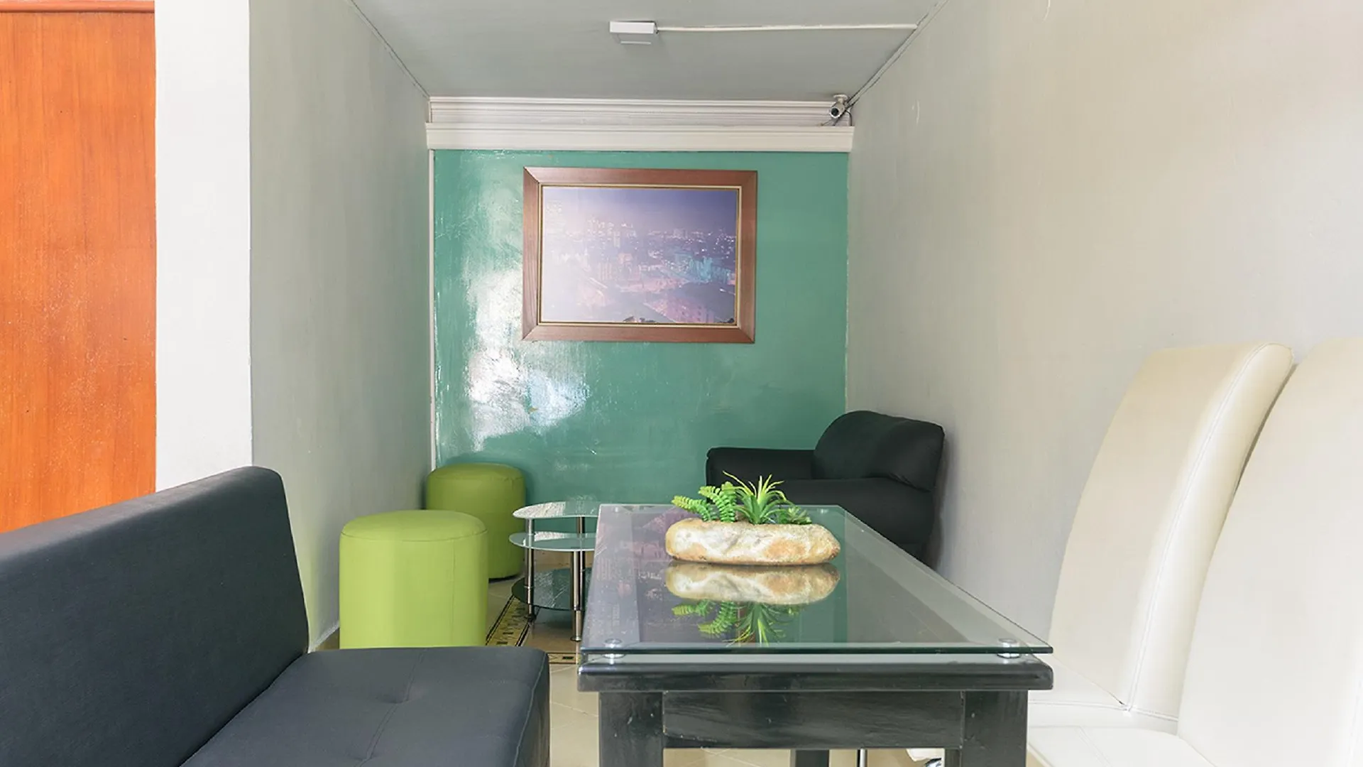 Hotel Colombia Avenida Medellín 3*,  Kolumbien