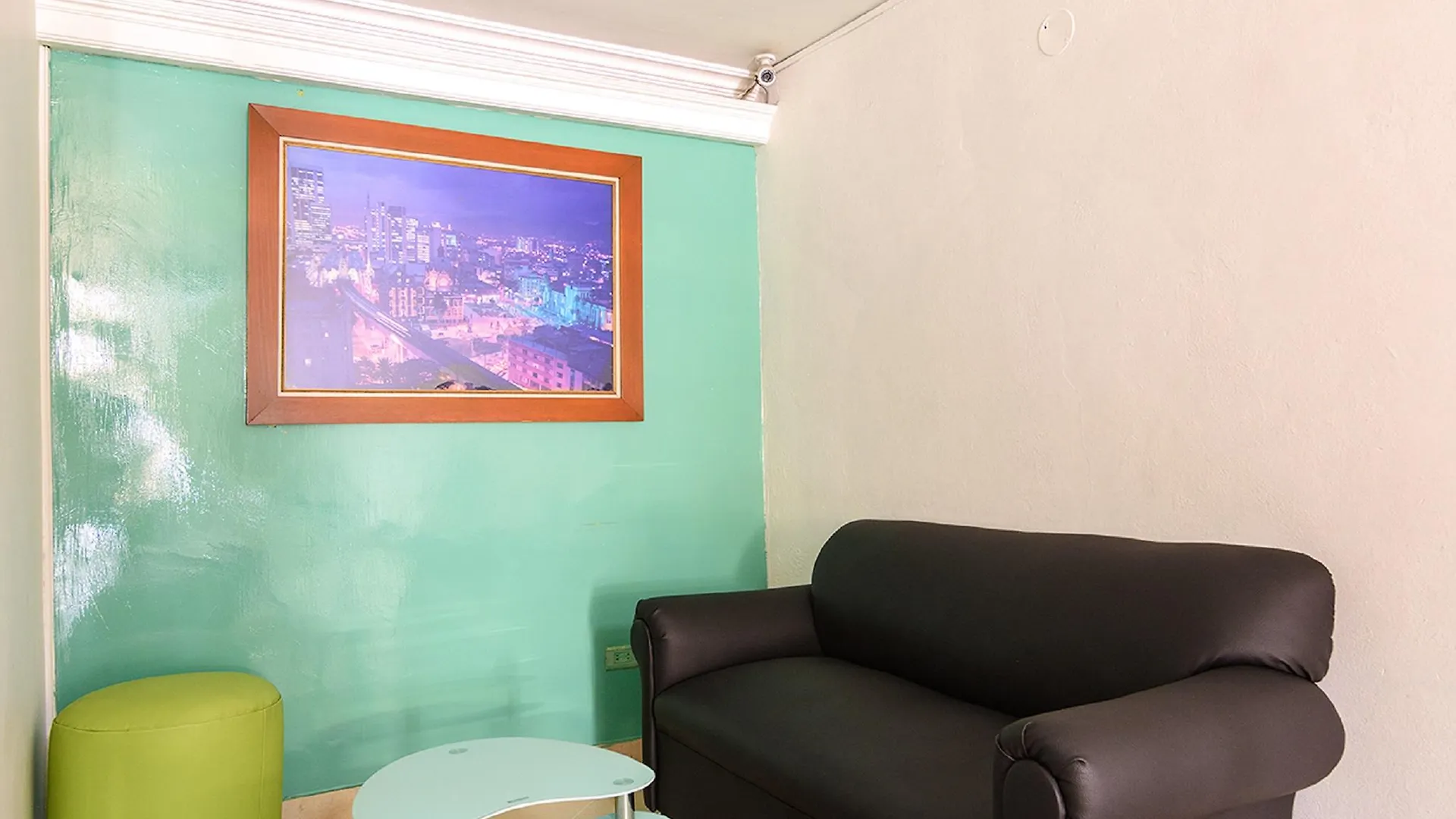 ***  Hotel Colombia Avenida Medellín Kolumbien
