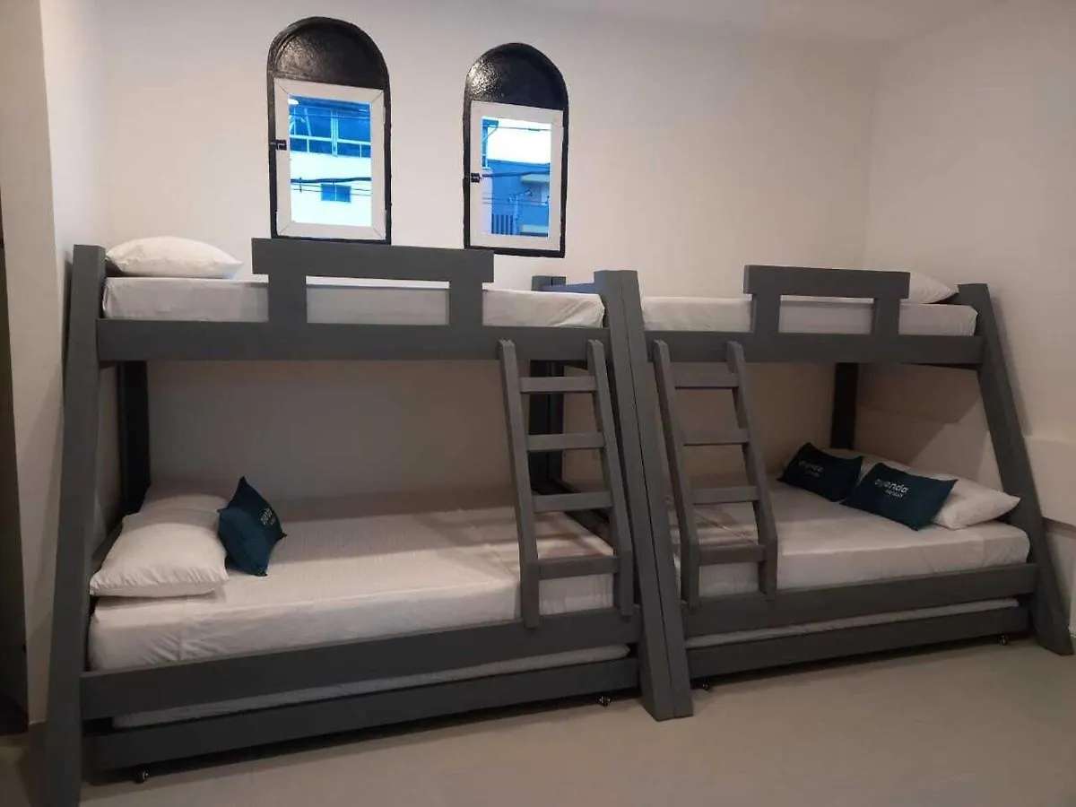 Hotel Colombia Avenida Medellín