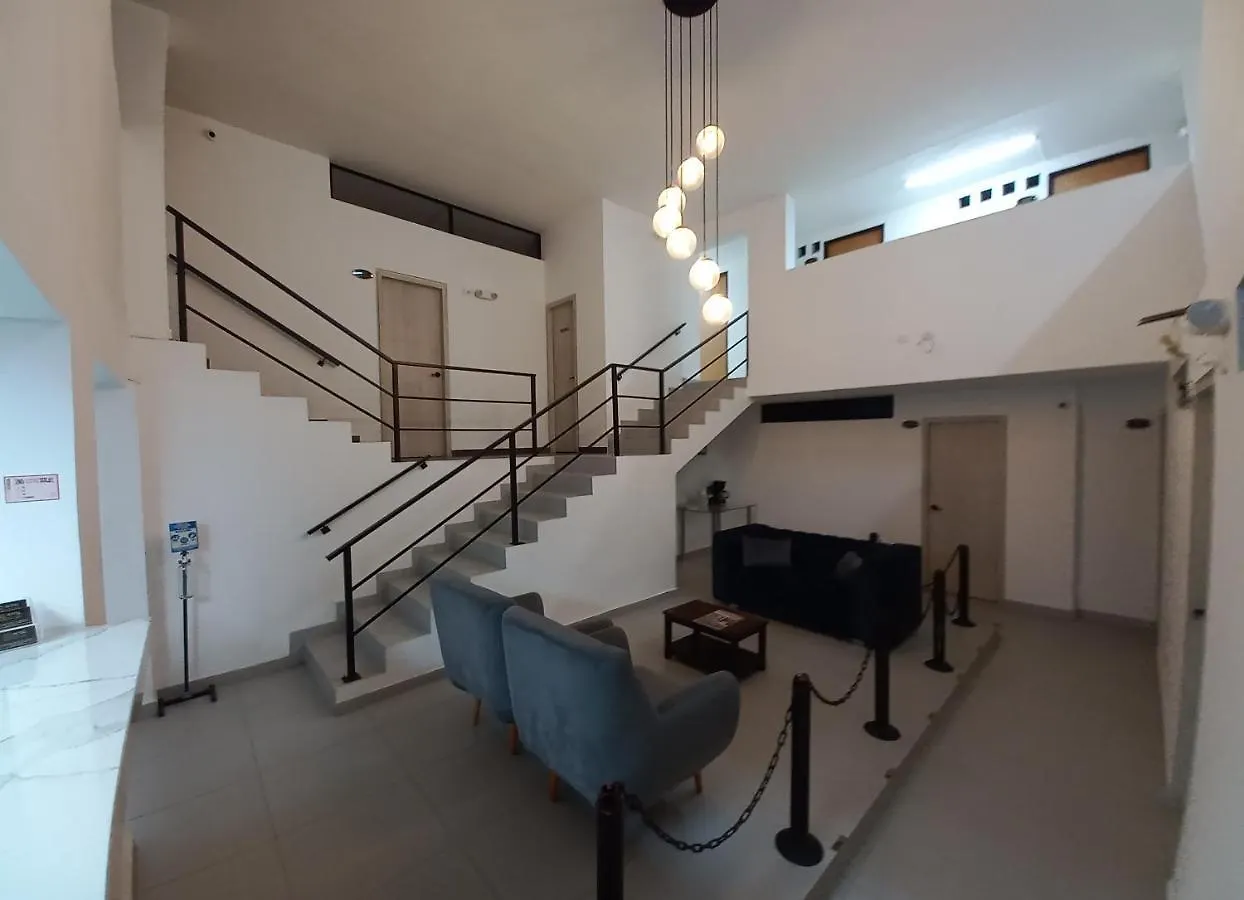 Hotel Colombia Avenida Medellín