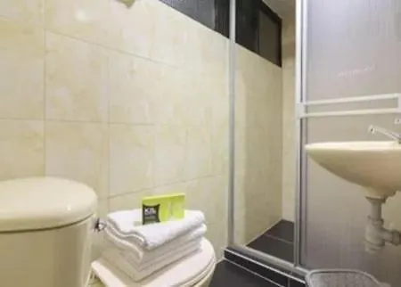 Hotel Colombia Avenida Medellín