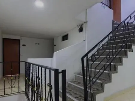 Hotel Colombia Avenida Medellín 3*,