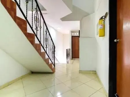 Hotel Colombia Avenida Medellín 3*,
