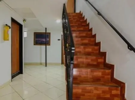 Hotel Colombia Avenida Medellín