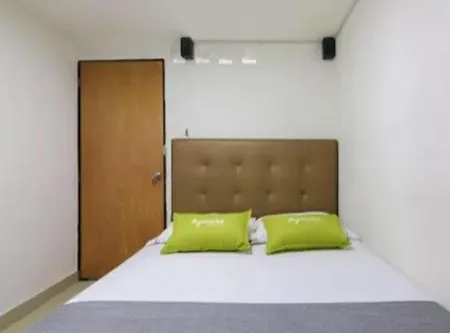 Hotel Colombia Avenida Medellín 3*,  Kolumbien
