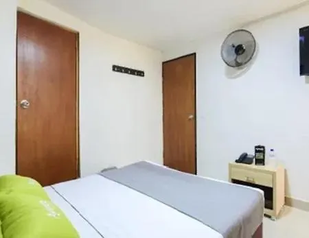 Hotel Colombia Avenida Medellín