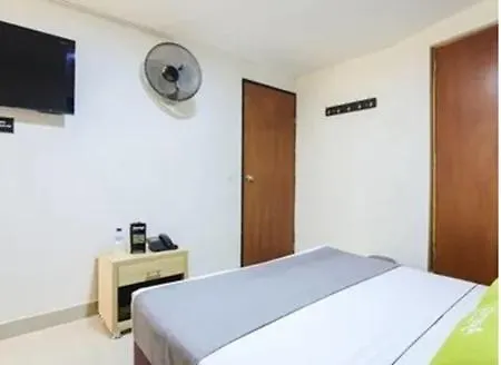 Hotel Colombia Avenida Medellín