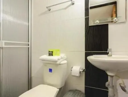 ***  Hotel Colombia Avenida Medellín Kolumbien